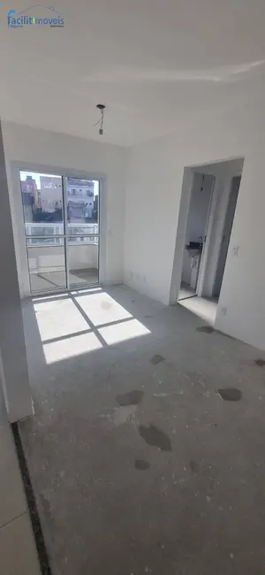 Foto 1 de Apartamento com 2 quartos à venda, 55m2 em Baeta Neves, Sao Bernardo Do Campo - SP