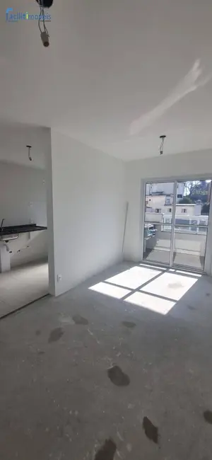 Foto 2 de Apartamento com 2 quartos à venda, 55m2 em Baeta Neves, Sao Bernardo Do Campo - SP