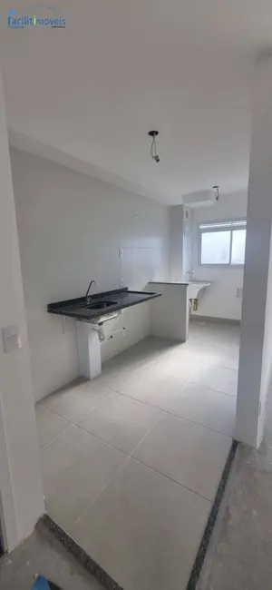 Foto 5 de Apartamento com 2 quartos à venda, 55m2 em Baeta Neves, Sao Bernardo Do Campo - SP