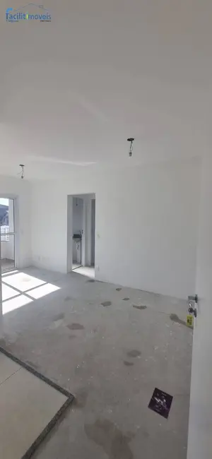 Foto 4 de Apartamento com 2 quartos à venda, 55m2 em Baeta Neves, Sao Bernardo Do Campo - SP