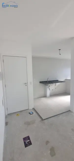 Foto 6 de Apartamento com 2 quartos à venda, 55m2 em Baeta Neves, Sao Bernardo Do Campo - SP