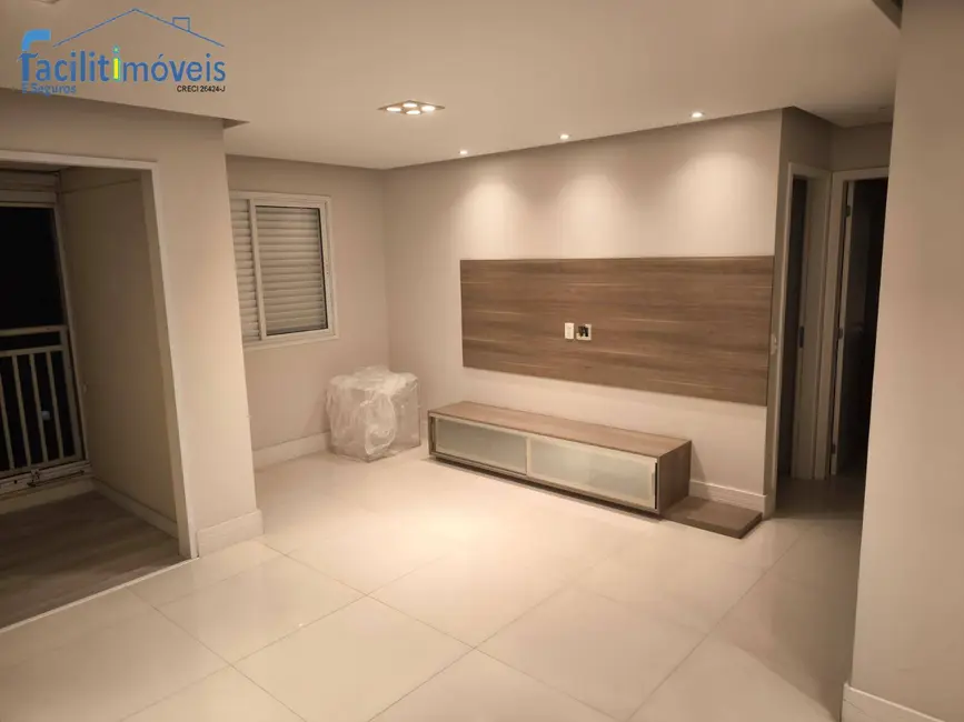 Foto 2 de Apartamento com 2 quartos para alugar, 84m2 em Centro, Sao Bernardo Do Campo - SP