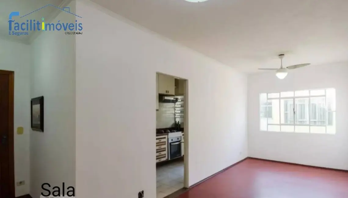 Foto 1 de Apartamento com 2 quartos à venda, 63m2 em Taboão, Sao Bernardo Do Campo - SP