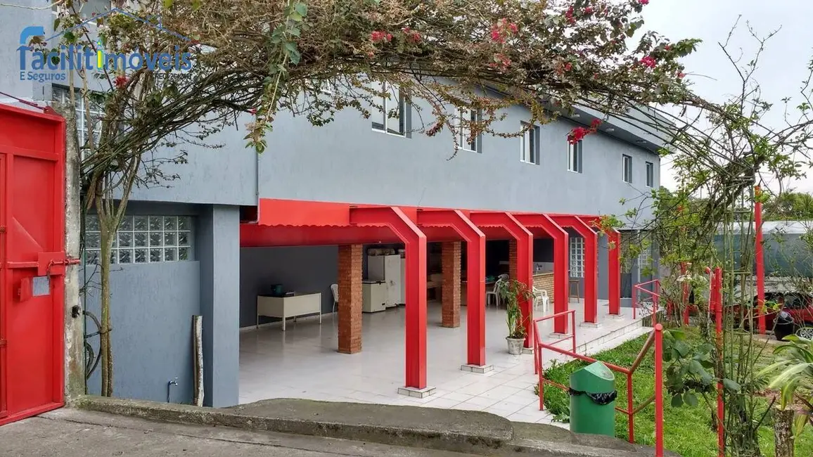 Foto 6 de Sala Comercial à venda e para alugar, 3500m2 em Rio Grande Da Serra - SP