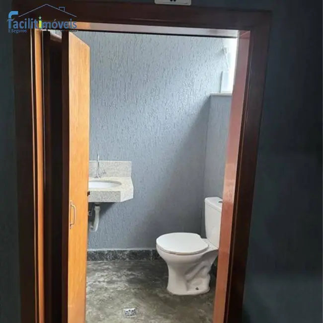 Foto 9 de Sala Comercial para alugar, 240m2 em Batistini, Sao Bernardo Do Campo - SP