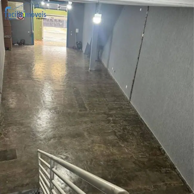 Foto 3 de Sala Comercial para alugar, 240m2 em Batistini, Sao Bernardo Do Campo - SP