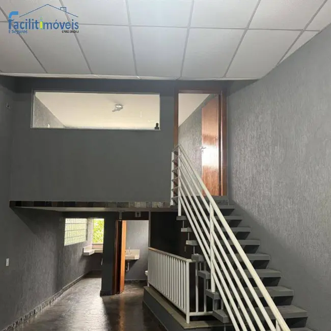 Foto 4 de Sala Comercial para alugar, 240m2 em Batistini, Sao Bernardo Do Campo - SP