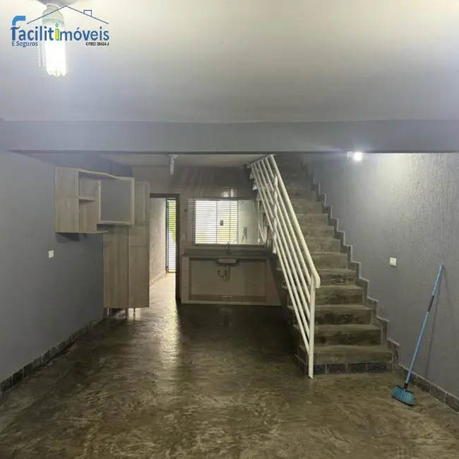 Foto 5 de Sala Comercial para alugar, 240m2 em Batistini, Sao Bernardo Do Campo - SP