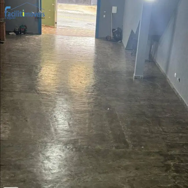 Foto 2 de Sala Comercial para alugar, 240m2 em Batistini, Sao Bernardo Do Campo - SP