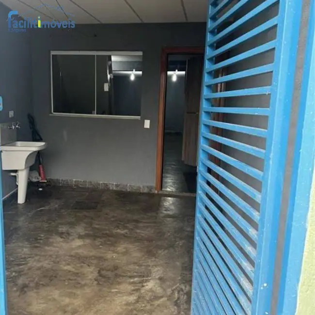 Foto 7 de Sala Comercial para alugar, 240m2 em Batistini, Sao Bernardo Do Campo - SP