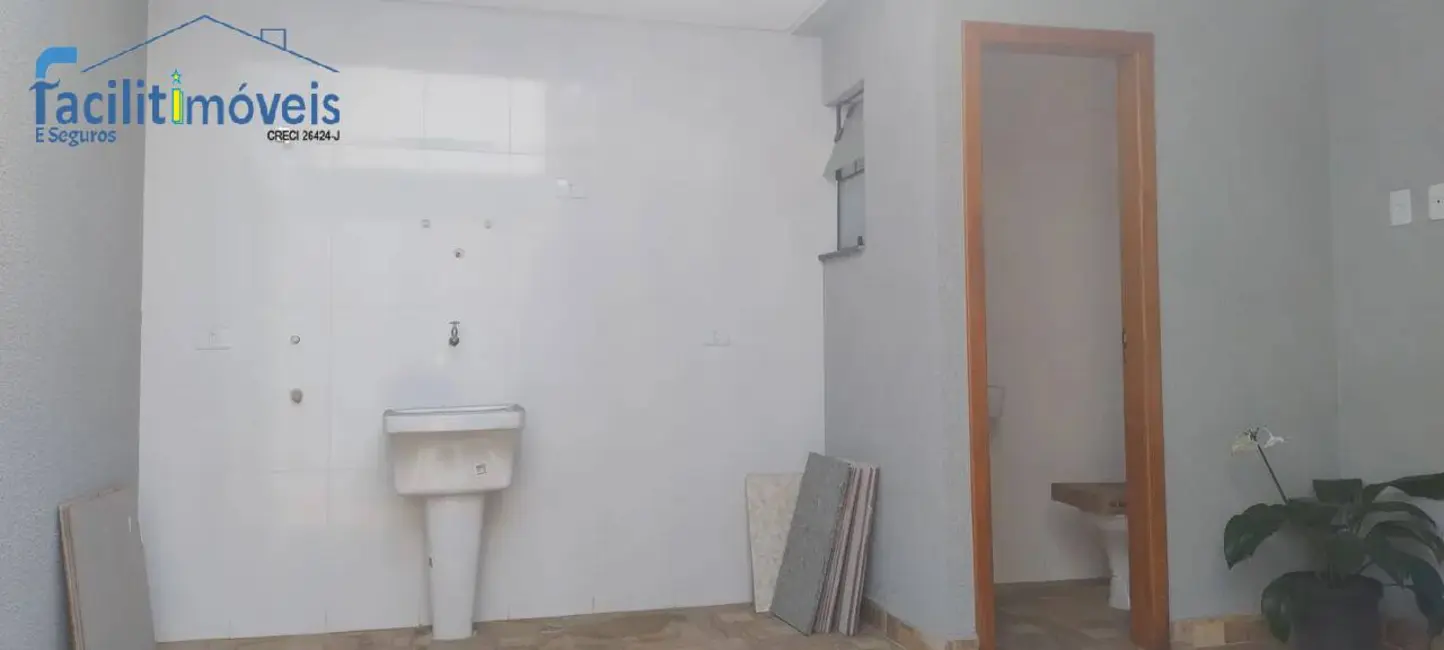 Foto 8 de Casa com 3 quartos à venda, 166m2 em Dos Casa, Sao Bernardo Do Campo - SP