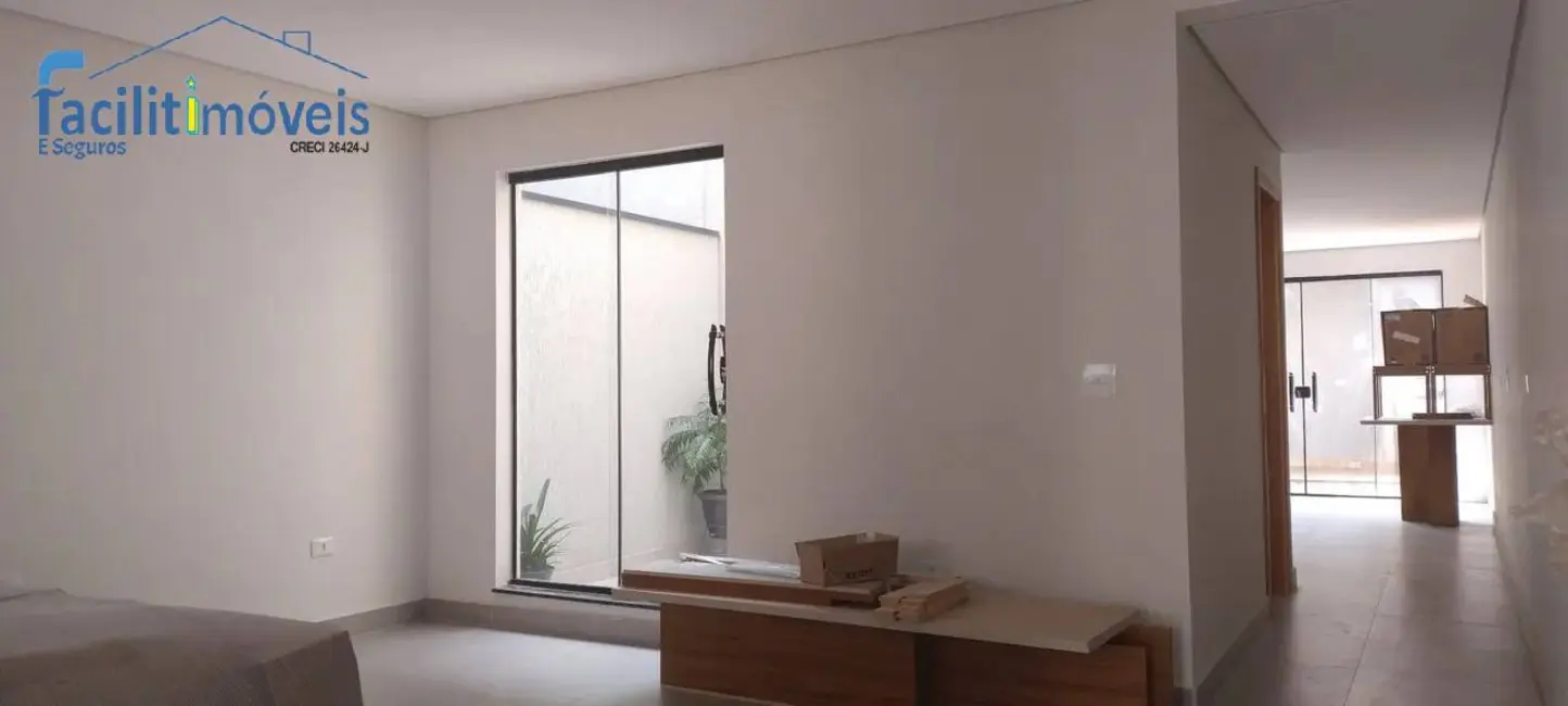 Foto 1 de Casa com 3 quartos à venda, 166m2 em Dos Casa, Sao Bernardo Do Campo - SP