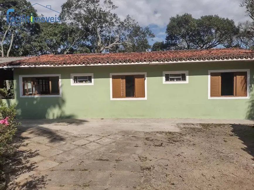 Foto 6 de Chácara com 2 quartos à venda, 150m2 em Tatetos, Sao Bernardo Do Campo - SP