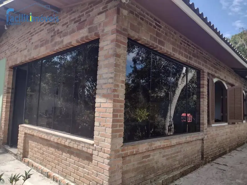 Foto 7 de Chácara com 2 quartos à venda, 150m2 em Tatetos, Sao Bernardo Do Campo - SP