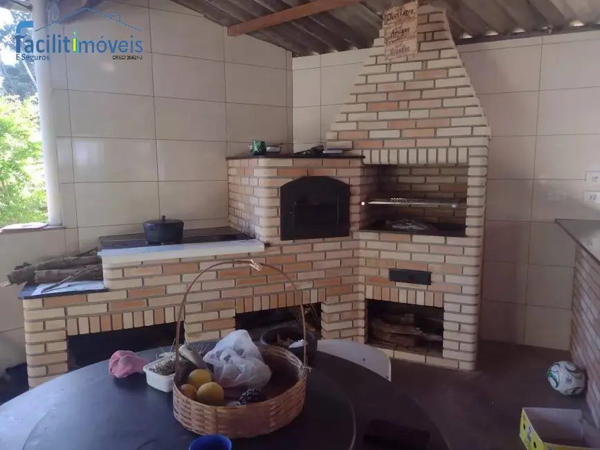 Foto 1 de Chácara com 2 quartos à venda, 150m2 em Tatetos, Sao Bernardo Do Campo - SP