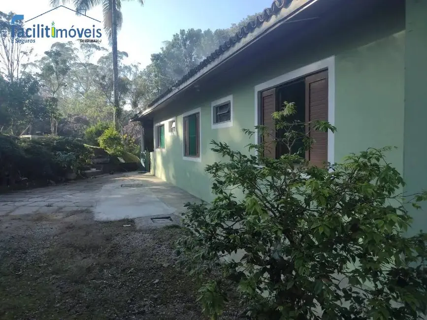 Foto 4 de Chácara com 2 quartos à venda, 150m2 em Tatetos, Sao Bernardo Do Campo - SP