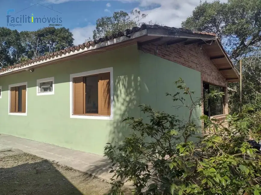 Foto 5 de Chácara com 2 quartos à venda, 150m2 em Tatetos, Sao Bernardo Do Campo - SP