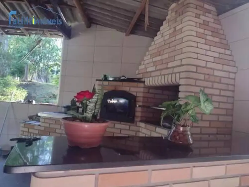 Foto 3 de Chácara com 2 quartos à venda, 150m2 em Tatetos, Sao Bernardo Do Campo - SP