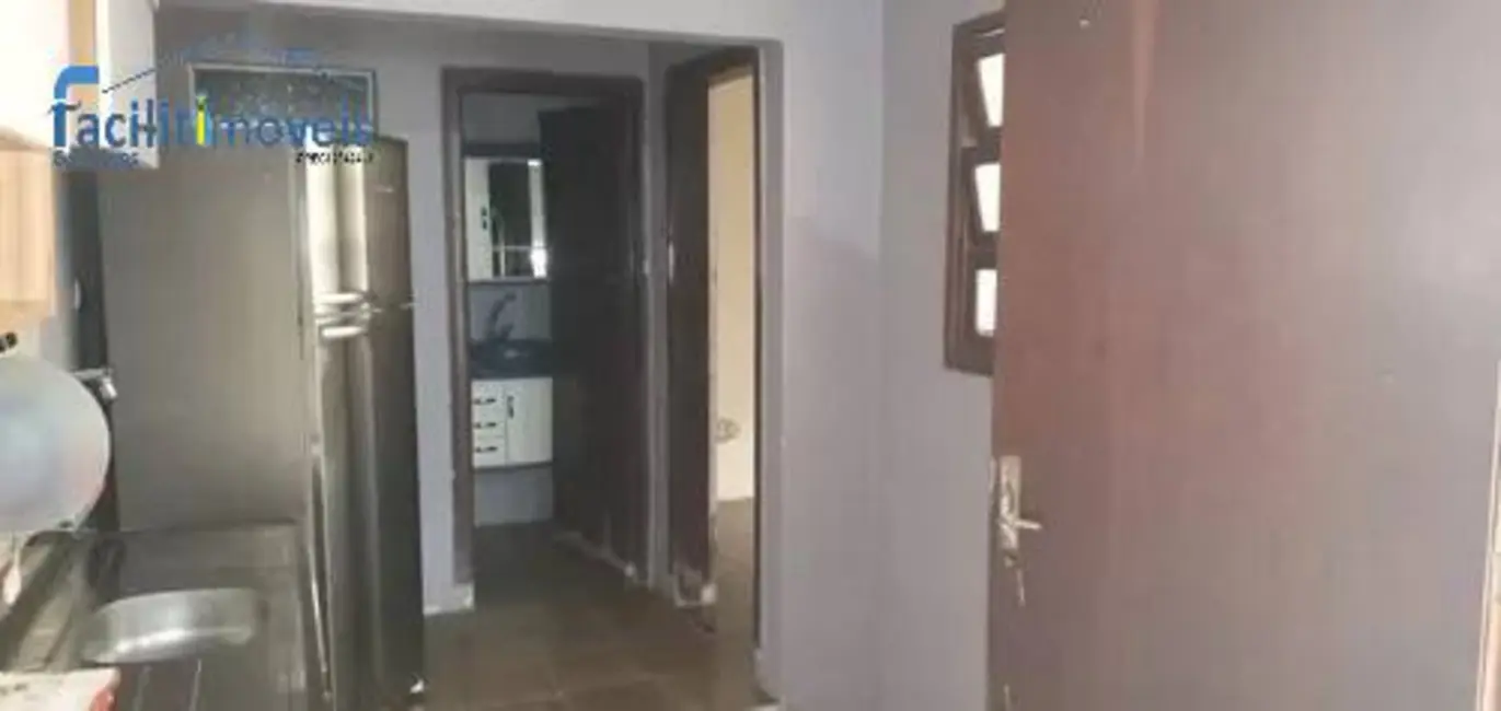 Foto 3 de Casa com 3 quartos à venda, 195m2 em Rudge Ramos, Sao Bernardo Do Campo - SP