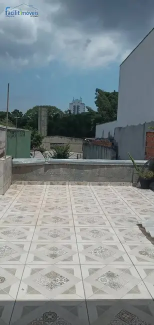 Foto 9 de Casa com 3 quartos à venda, 195m2 em Rudge Ramos, Sao Bernardo Do Campo - SP