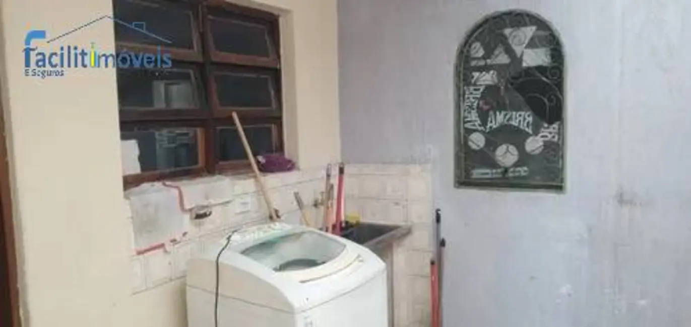 Foto 8 de Casa com 3 quartos à venda, 195m2 em Rudge Ramos, Sao Bernardo Do Campo - SP