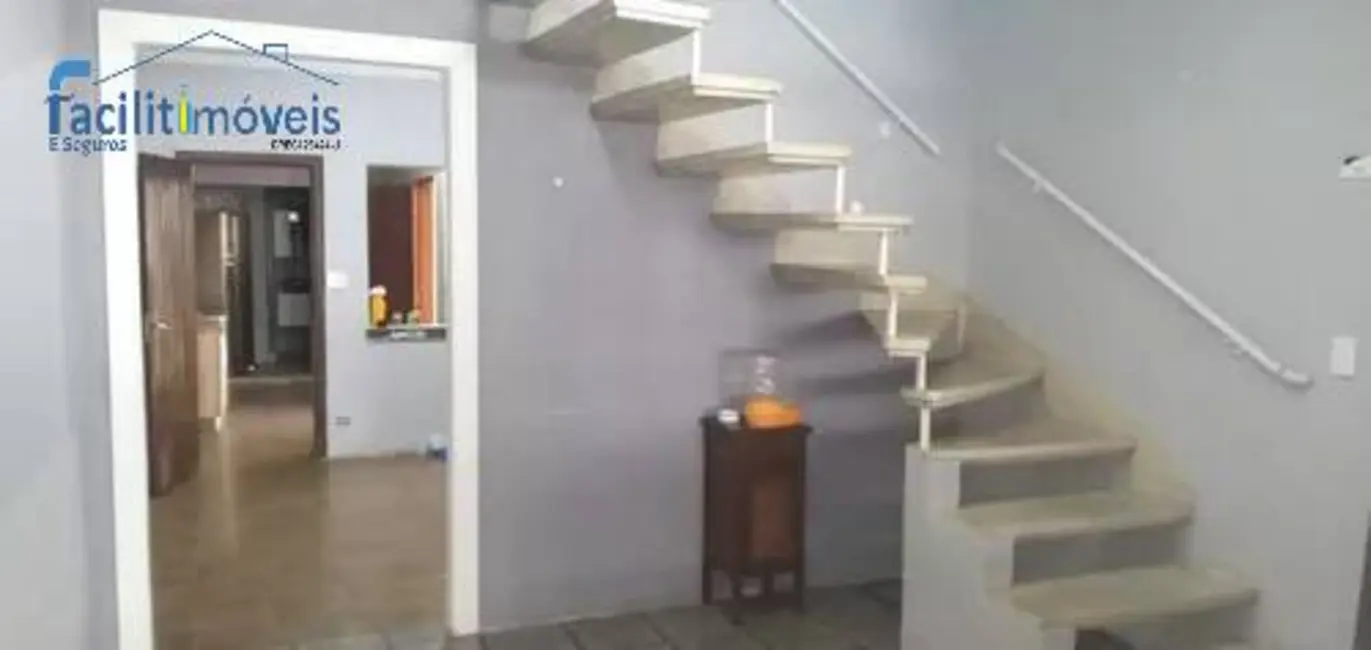 Foto 1 de Casa com 3 quartos à venda, 195m2 em Rudge Ramos, Sao Bernardo Do Campo - SP
