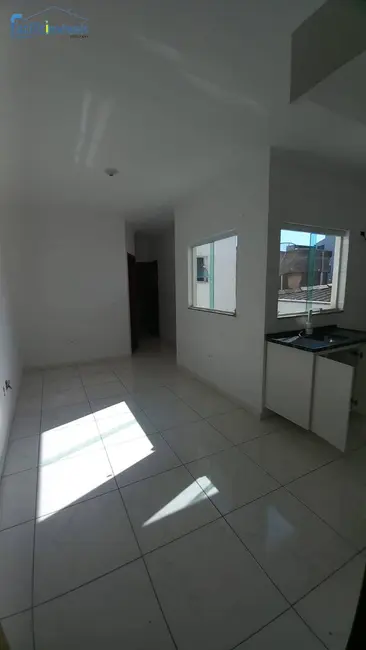 Foto 2 de Cobertura com 2 quartos à venda em Vila Junqueira, Santo Andre - SP