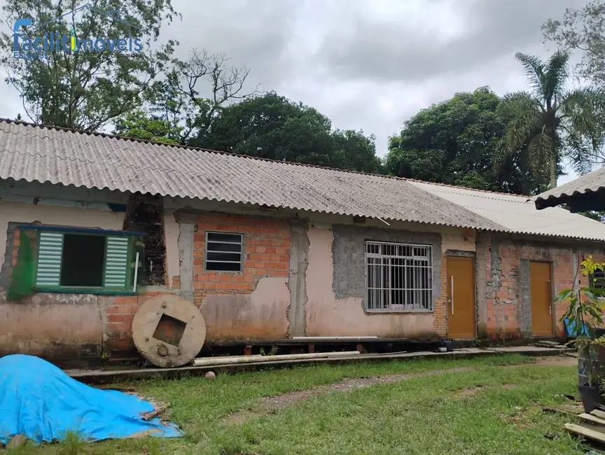 Foto 3 de Chácara com 3 quartos à venda, 6007m2 em Jardim Mar Lune, São Paulo - SP