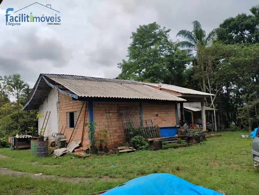 Foto 2 de Chácara com 3 quartos à venda, 6007m2 em Jardim Mar Lune, São Paulo - SP