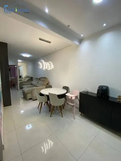 Foto 2 de Cobertura com 2 quartos à venda, 110m2 em Utinga, Santo Andre - SP