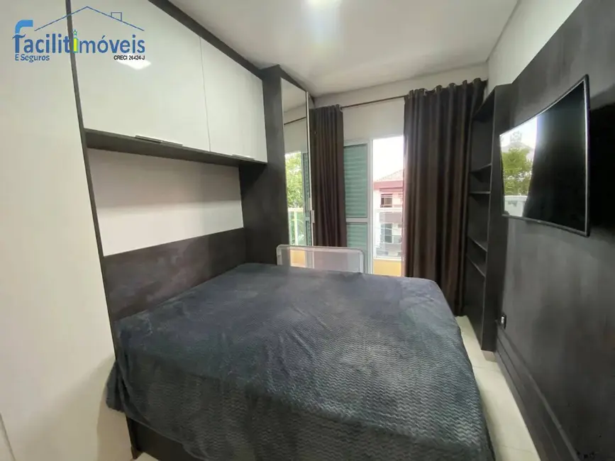 Foto 8 de Cobertura com 2 quartos à venda, 110m2 em Utinga, Santo Andre - SP