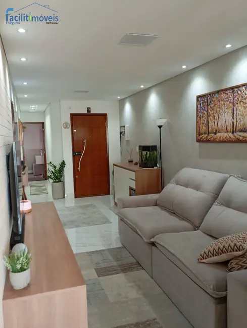 Foto 1 de Apartamento com 3 quartos à venda, 115m2 em Assunção, Sao Bernardo Do Campo - SP