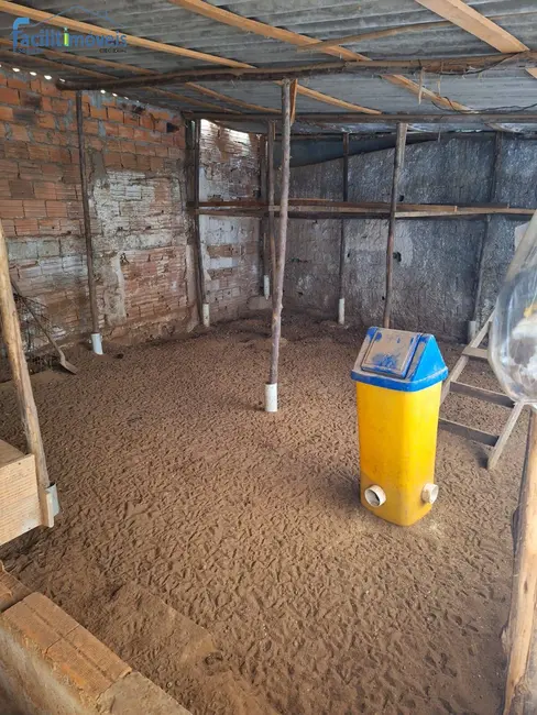 Foto 4 de Terreno / Lote à venda, 131m2 em Parque das Américas, Maua - SP