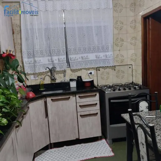 Foto 7 de Apartamento com 2 quartos à venda, 63m2 em Demarchi, Sao Bernardo Do Campo - SP