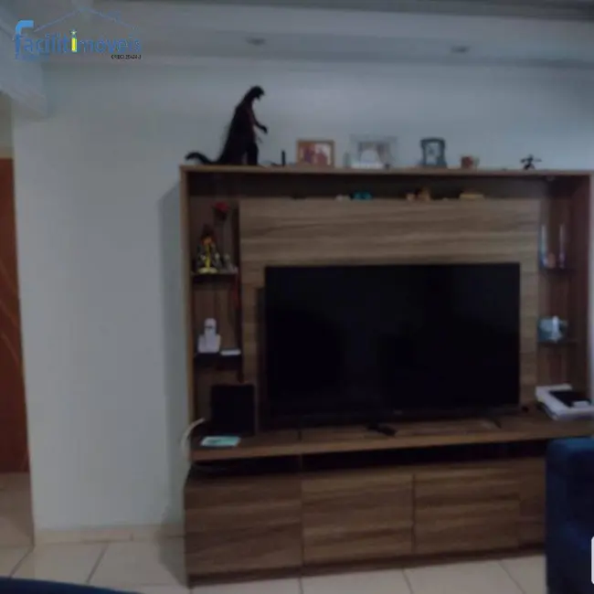 Foto 4 de Apartamento com 2 quartos à venda, 63m2 em Demarchi, Sao Bernardo Do Campo - SP