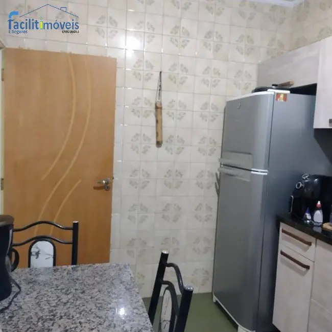 Foto 8 de Apartamento com 2 quartos à venda, 63m2 em Demarchi, Sao Bernardo Do Campo - SP