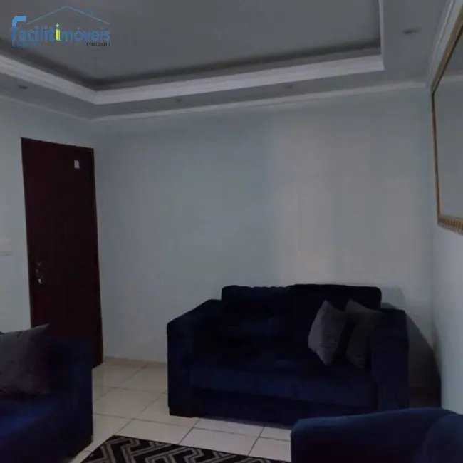 Foto 3 de Apartamento com 2 quartos à venda, 63m2 em Demarchi, Sao Bernardo Do Campo - SP