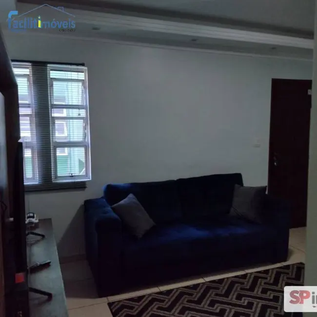 Foto 5 de Apartamento com 2 quartos à venda, 63m2 em Demarchi, Sao Bernardo Do Campo - SP