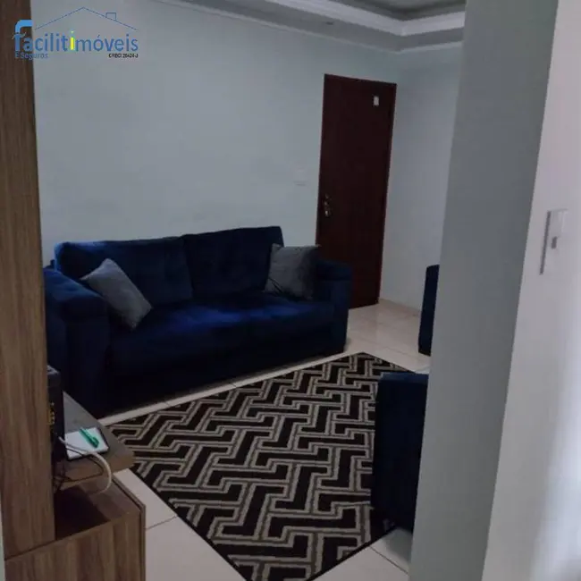 Foto 2 de Apartamento com 2 quartos à venda, 63m2 em Demarchi, Sao Bernardo Do Campo - SP