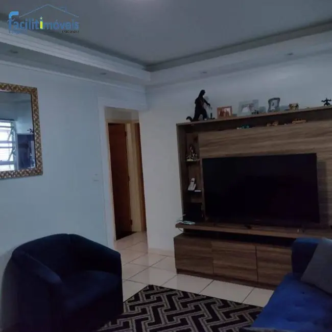 Foto 6 de Apartamento com 2 quartos à venda, 63m2 em Demarchi, Sao Bernardo Do Campo - SP