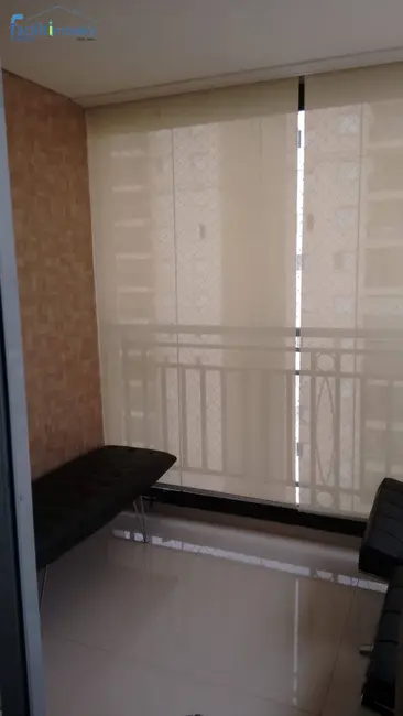 Foto 9 de Apartamento com 2 quartos à venda em Rudge Ramos, Sao Bernardo Do Campo - SP