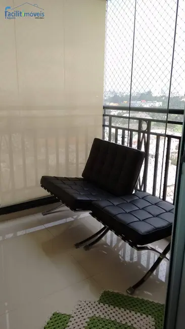 Foto 8 de Apartamento com 2 quartos à venda em Rudge Ramos, Sao Bernardo Do Campo - SP