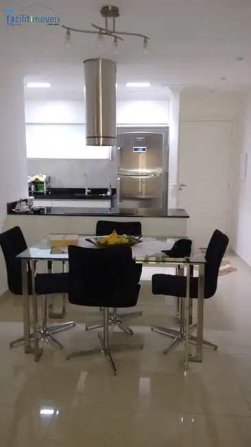 Foto 3 de Apartamento com 2 quartos à venda em Rudge Ramos, Sao Bernardo Do Campo - SP