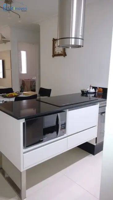 Foto 7 de Apartamento com 2 quartos à venda em Rudge Ramos, Sao Bernardo Do Campo - SP