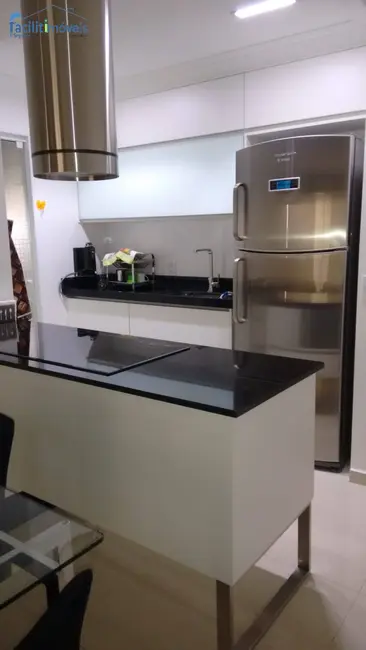 Foto 4 de Apartamento com 2 quartos à venda em Rudge Ramos, Sao Bernardo Do Campo - SP