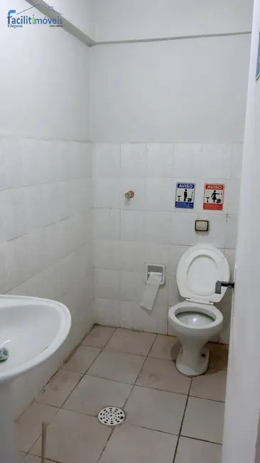 Sala Comercial para alugar, 40m2 em Jardim do Mar, Sao Bernardo Do Campo - SP - imagem 9 Foto 9 de Sala Comercial para alugar, 40m2 em Jardim do Mar, Sao Bernardo Do Campo - SP