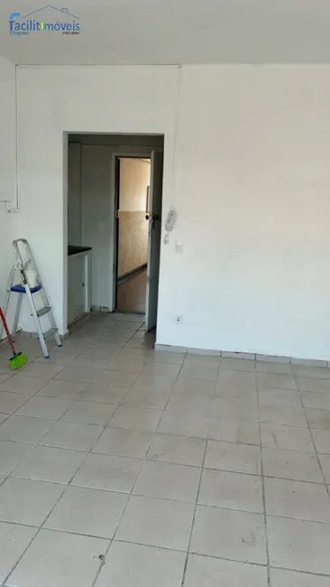 Sala Comercial para alugar, 40m2 em Jardim do Mar, Sao Bernardo Do Campo - SP - imagem 5 Foto 5 de Sala Comercial para alugar, 40m2 em Jardim do Mar, Sao Bernardo Do Campo - SP