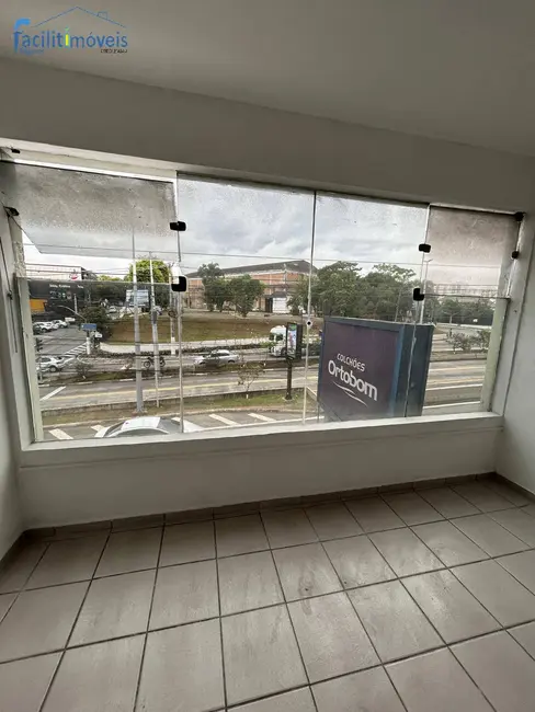 Sala Comercial para alugar, 40m2 em Jardim do Mar, Sao Bernardo Do Campo - SP - imagem 3 Foto 3 de Sala Comercial para alugar, 40m2 em Jardim do Mar, Sao Bernardo Do Campo - SP