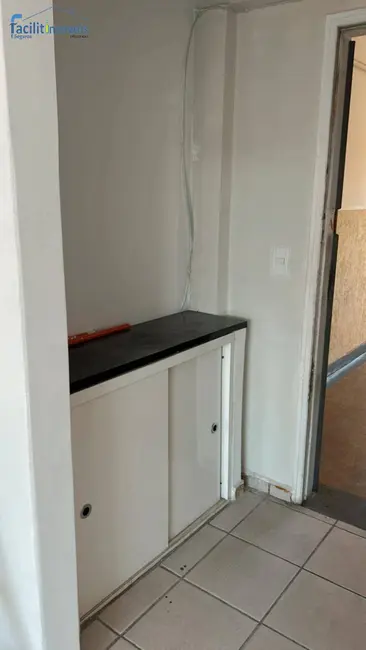 Sala Comercial para alugar, 40m2 em Jardim do Mar, Sao Bernardo Do Campo - SP - imagem 6 Foto 6 de Sala Comercial para alugar, 40m2 em Jardim do Mar, Sao Bernardo Do Campo - SP