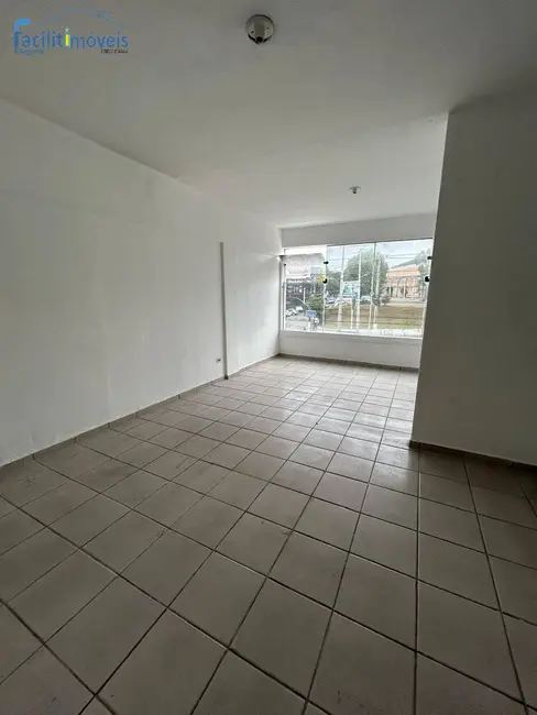 Foto 3 de Sala Comercial para alugar, 40m2 em Jardim do Mar, Sao Bernardo Do Campo - SP